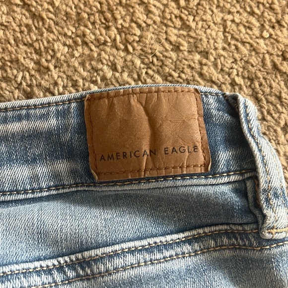 American Eagle Next Level Stretch Jeans - Picture 3 of 5